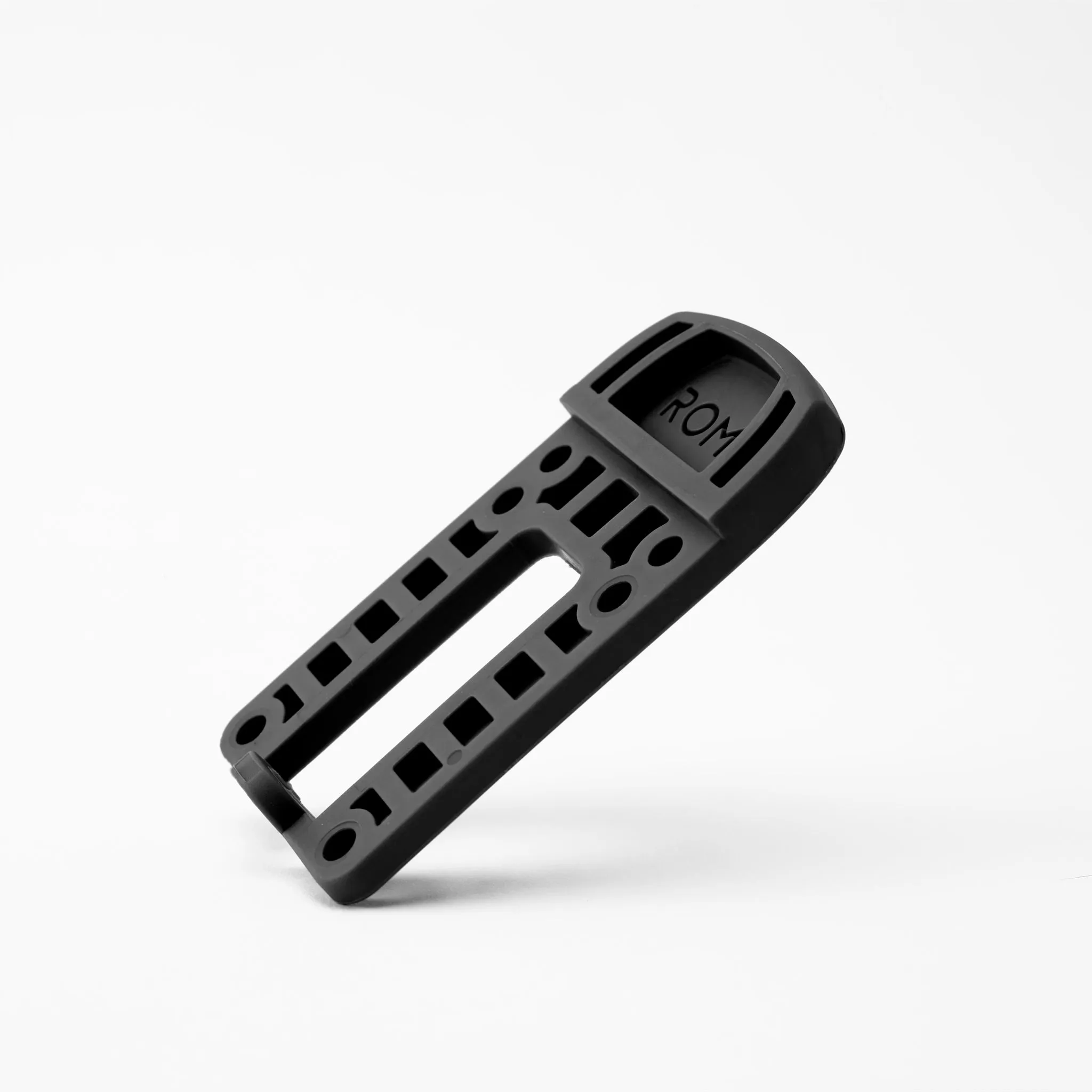 ROMP Shock Guard, Stealth Black