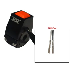 RSI Push Bouton Kill Switch