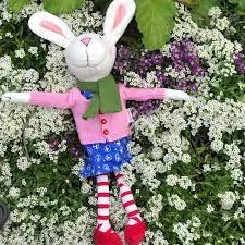RUBY RED SHOES DOLL