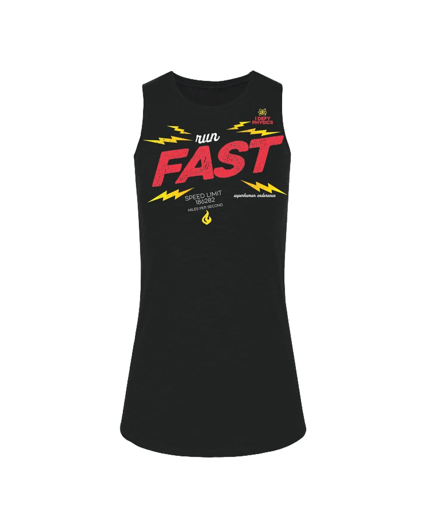Run Fast