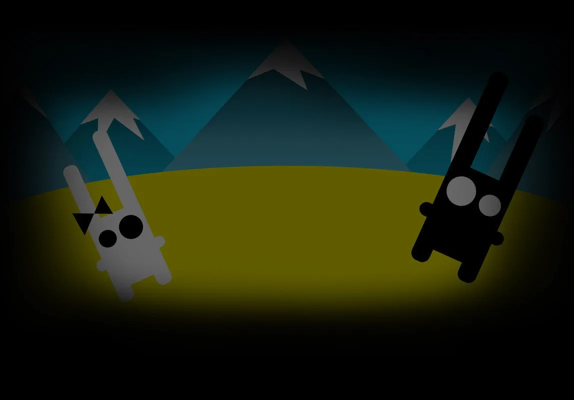 Run Rabbit Run (PC/MAC)