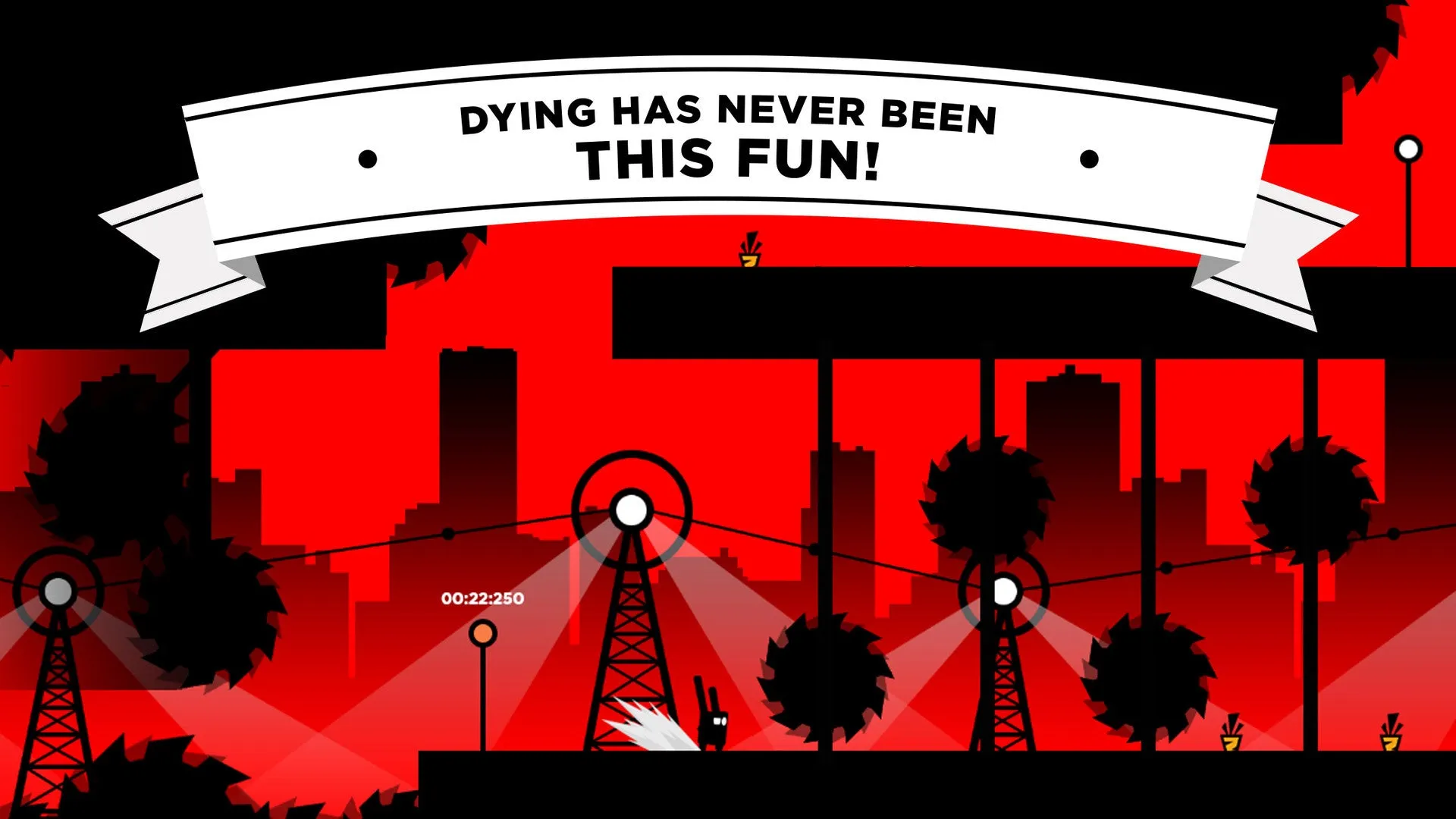 Run Rabbit Run (PC/MAC)