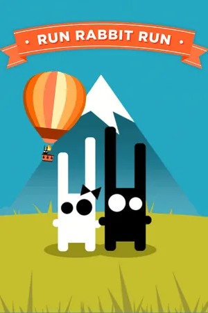 Run Rabbit Run (PC/MAC)