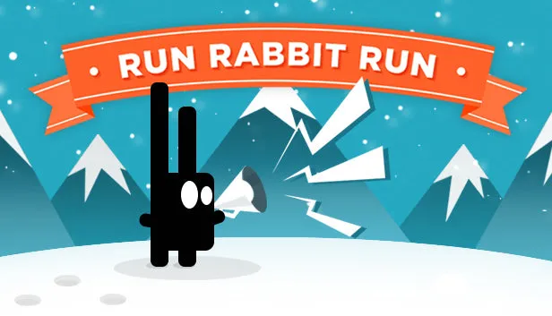 Run Rabbit Run (PC/MAC)