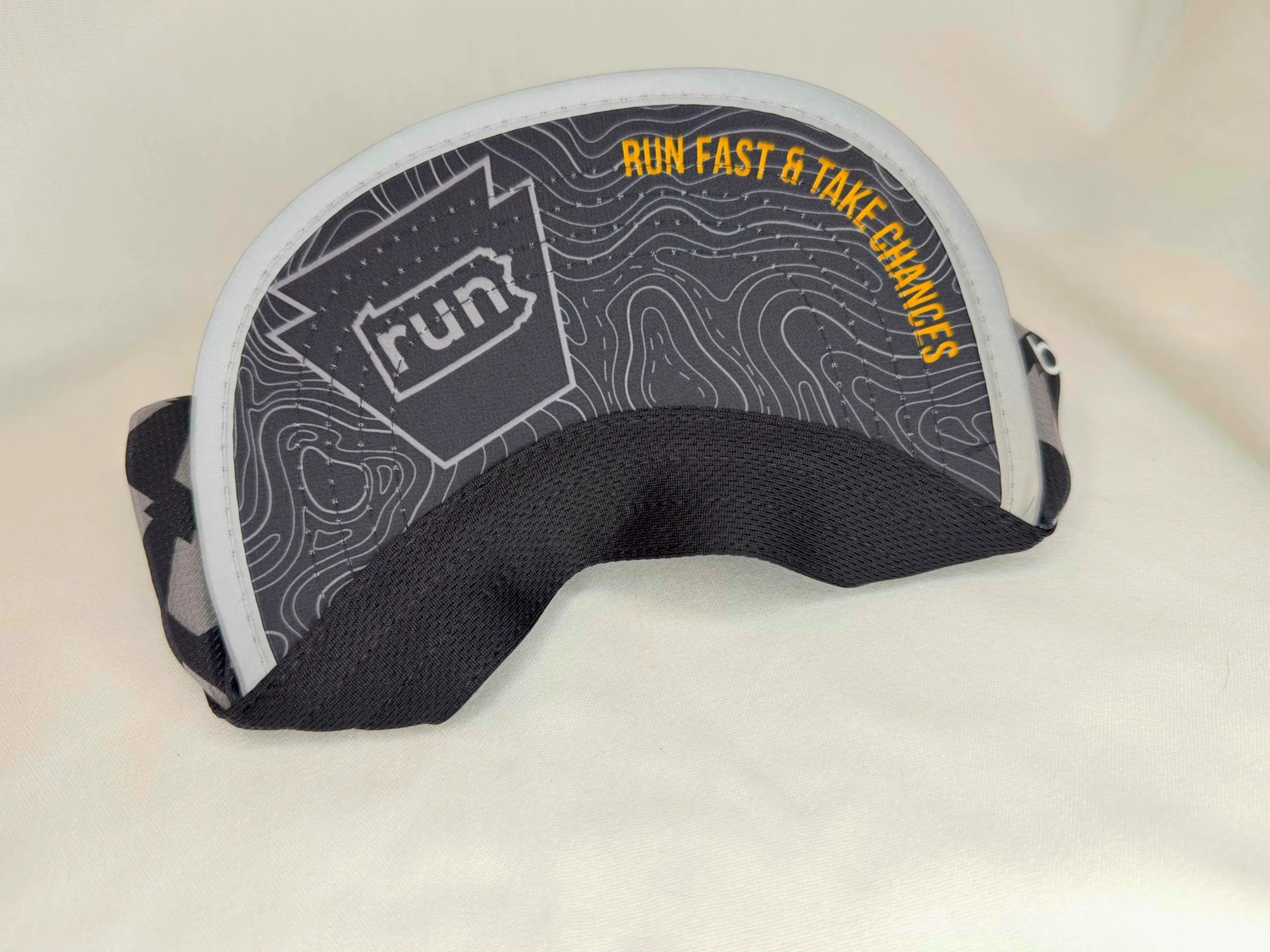 RunPA - Boco In The Trees Endurance Hat