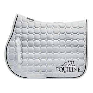Saddle Pad OUTLINE by Equiline