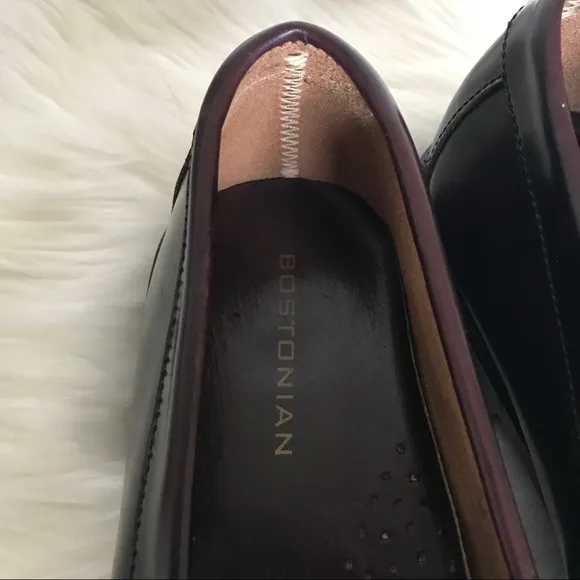 SALE!❄️ BOSTONIAN Men’s Shoes Dress Shoes‎