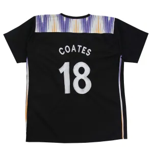 Sammie Coates Custom Jersey