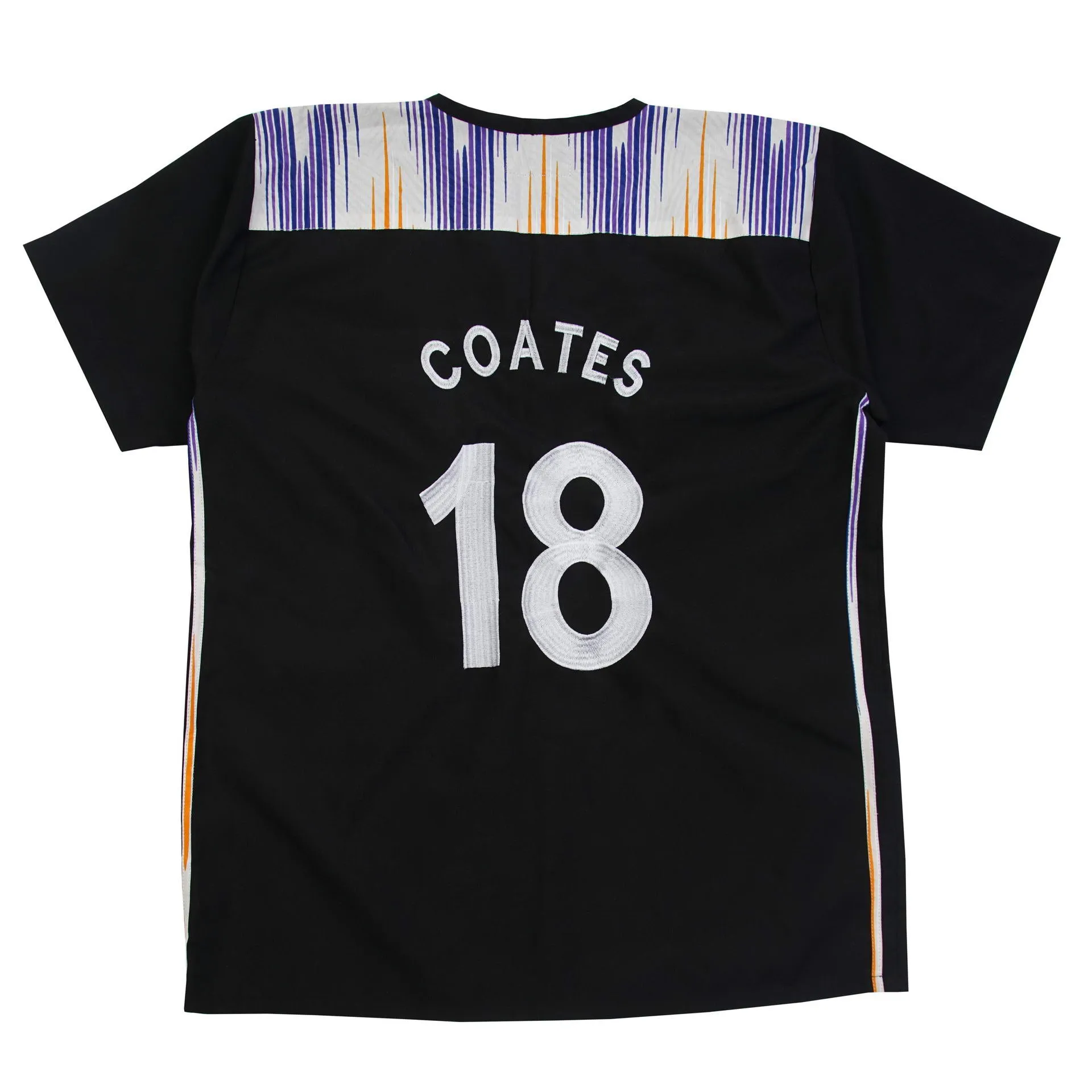 Sammie Coates Custom Jersey