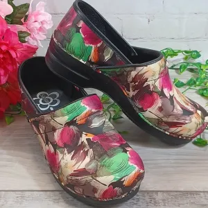 Sanita Slip Resistant Shoes