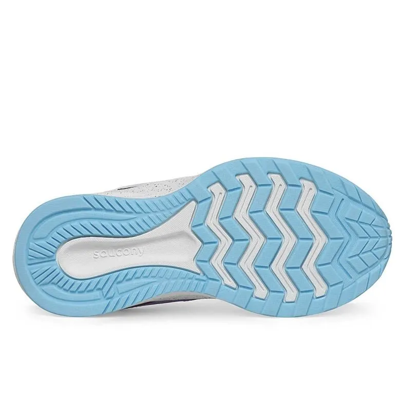 SAUCONY - Cohesion KDZ A/C - Purple/Blue