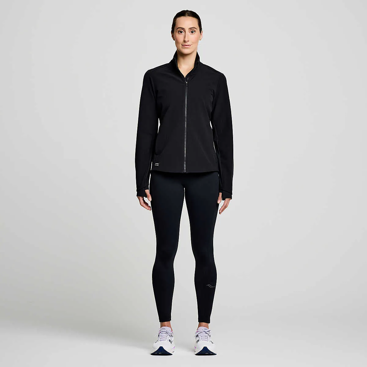 Saucony Women's Triumph Jacket