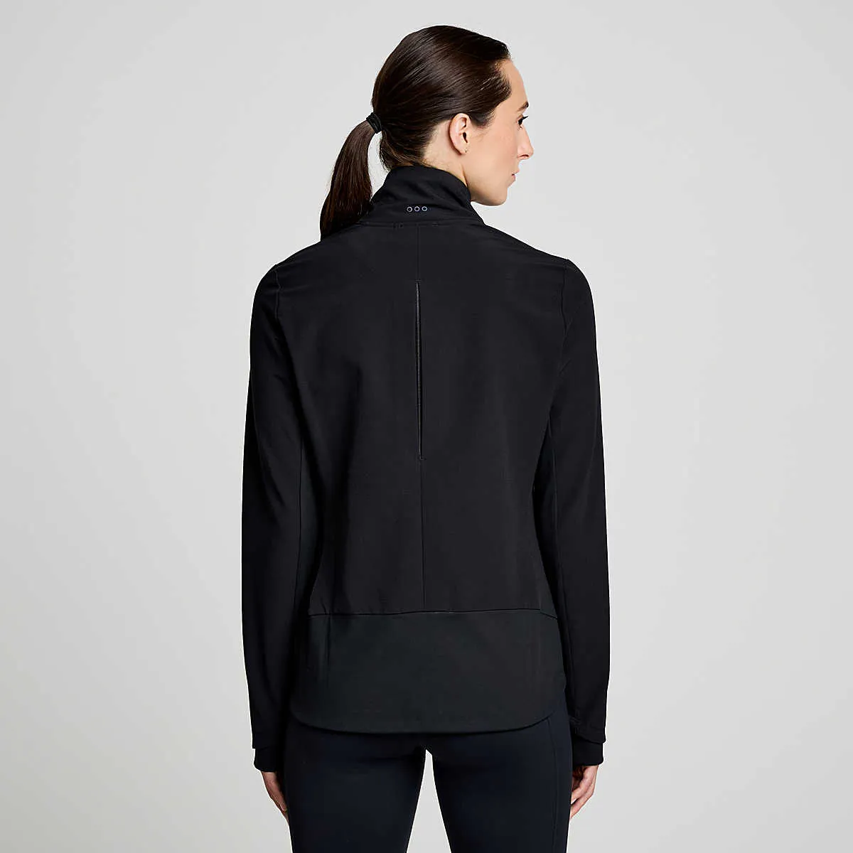 Saucony Women's Triumph Jacket