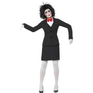 Saw Jigsaw Costume
