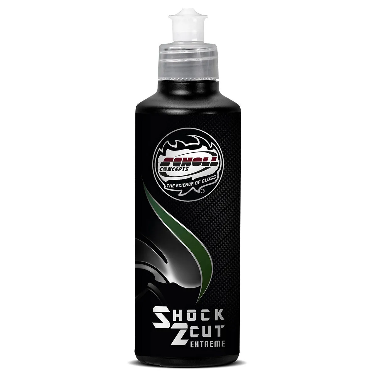 Scholl Concepts Shock 2 Cut 250ml - 500ml