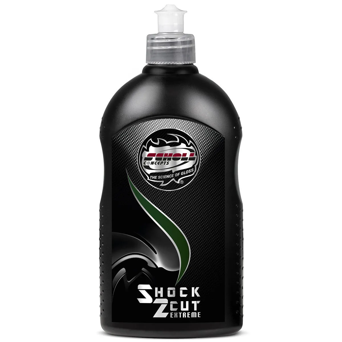 Scholl Concepts Shock 2 Cut 250ml - 500ml
