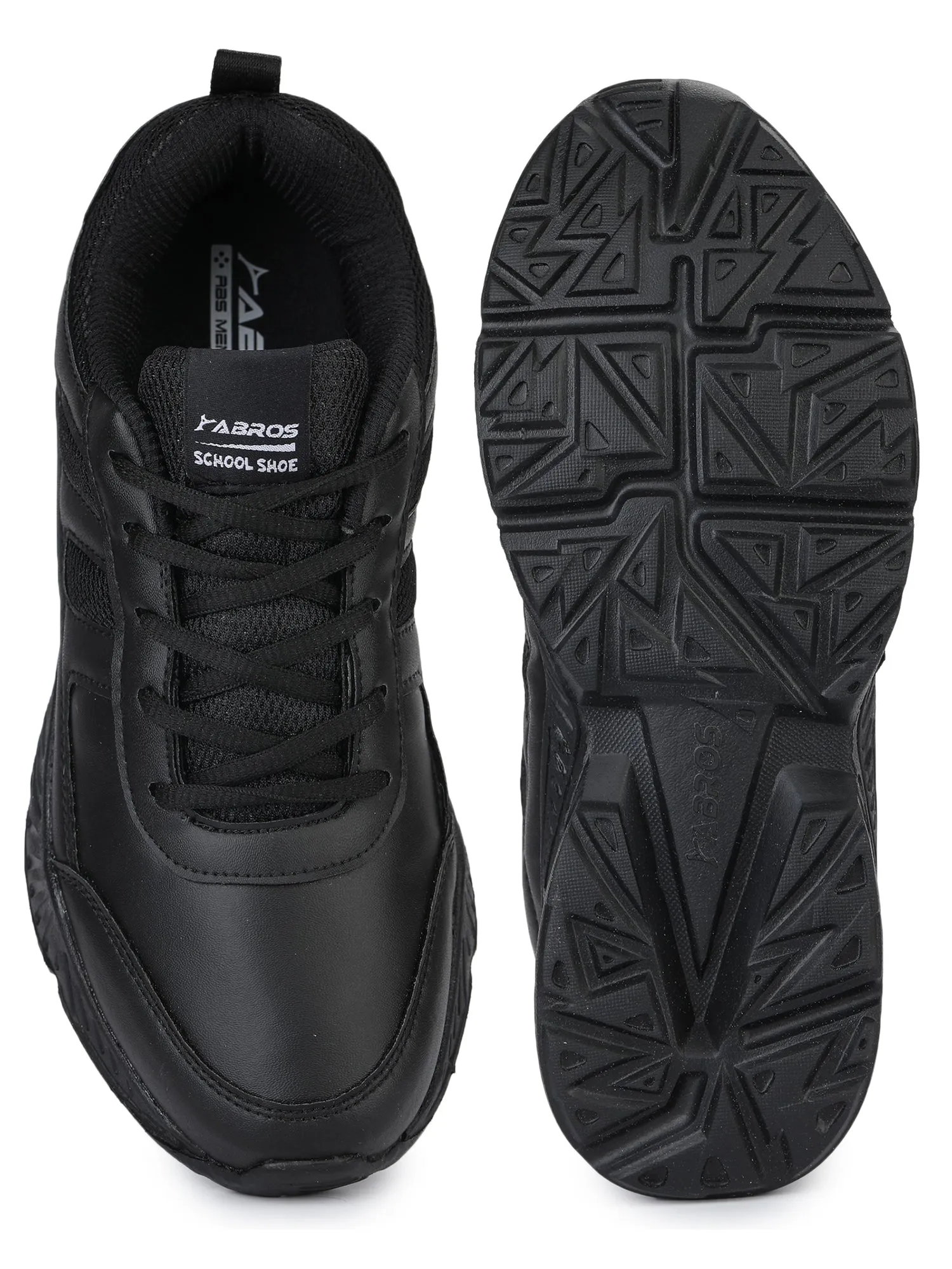 Schooler School Shoes for Men