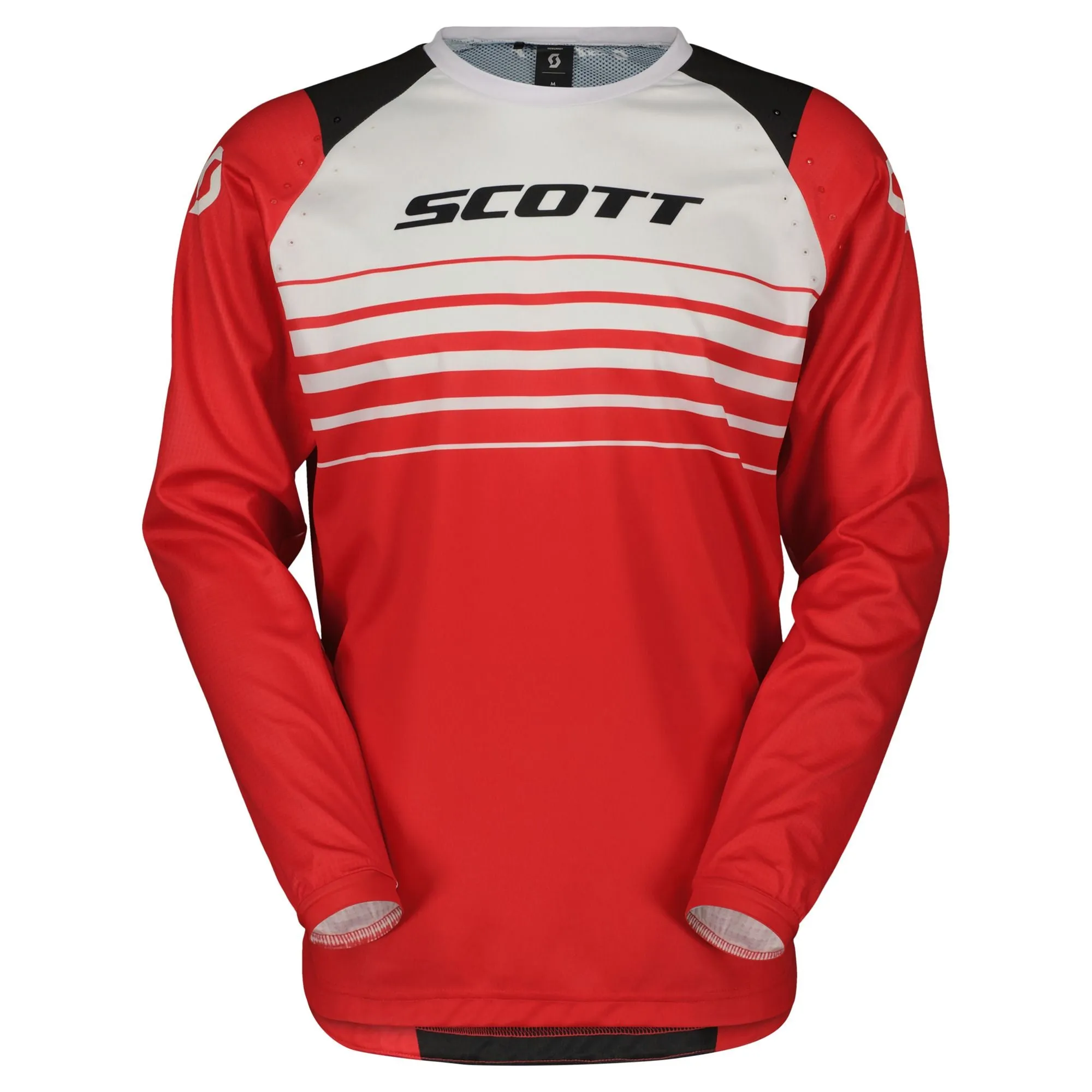 Scott Evo Swap MX Jersey