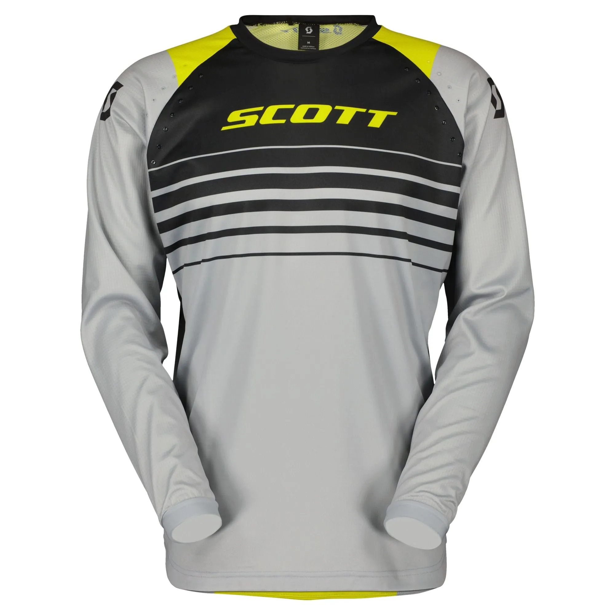 Scott Evo Swap MX Jersey