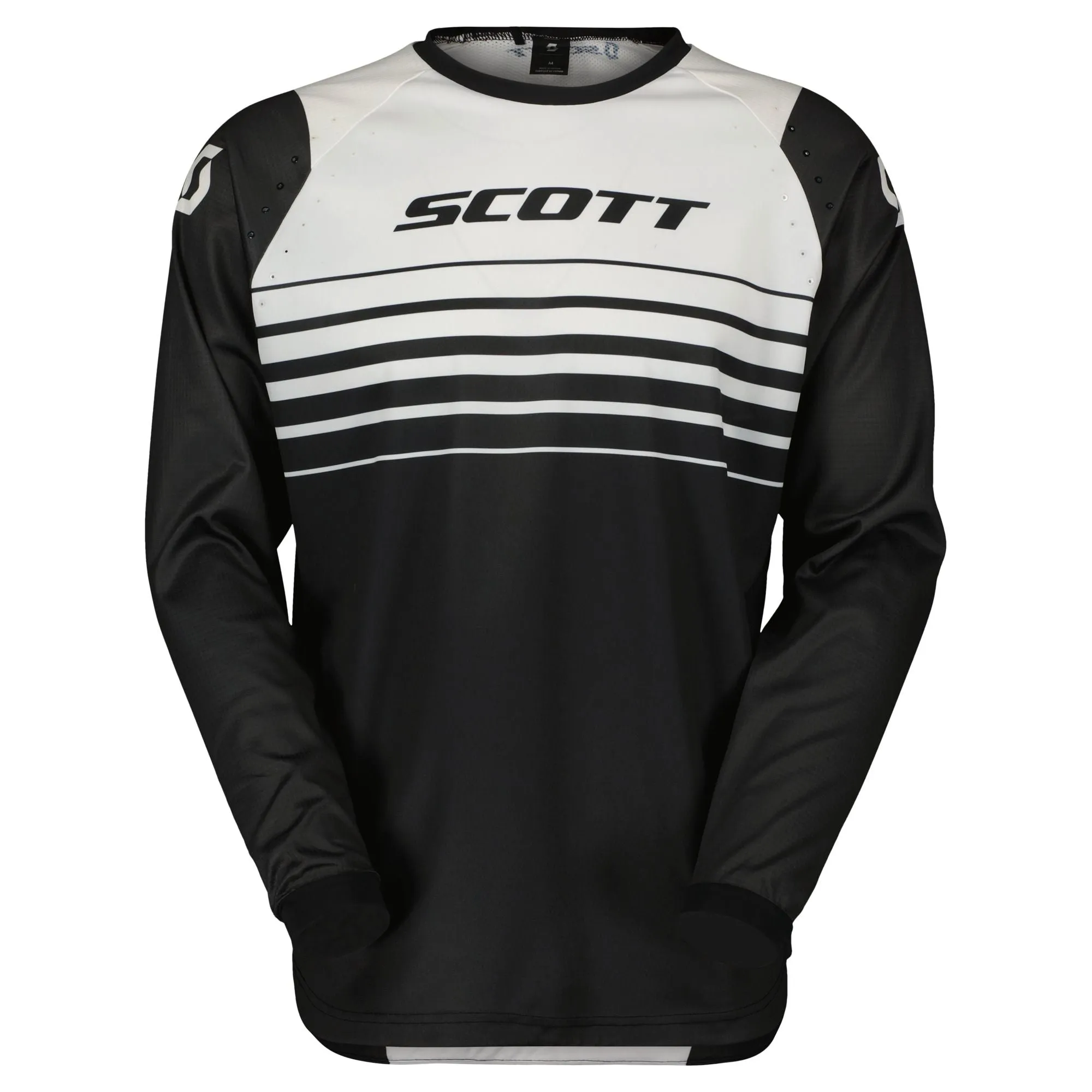 Scott Evo Swap MX Jersey