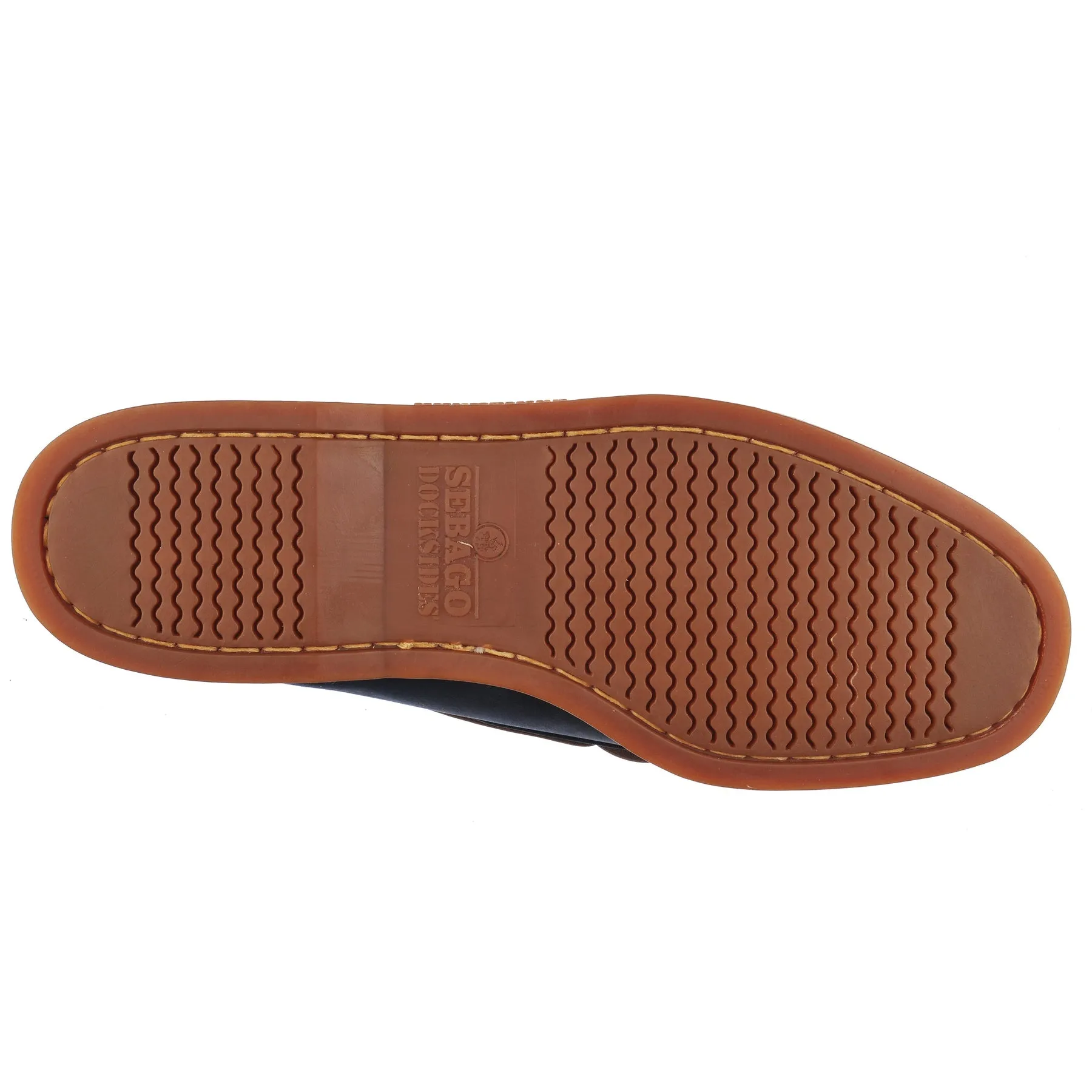 SEBAGO PORTLAND CRAZY H