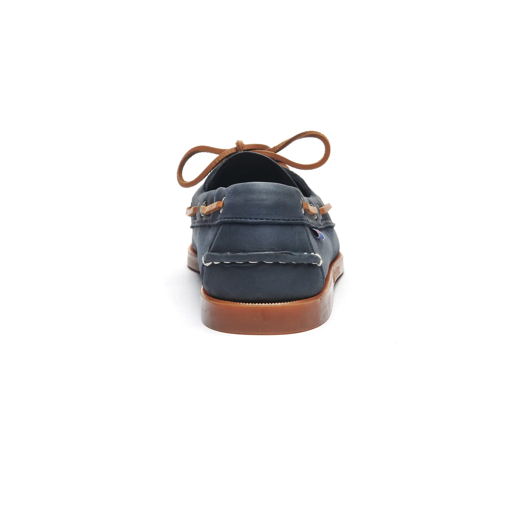 SEBAGO PORTLAND CRAZY H