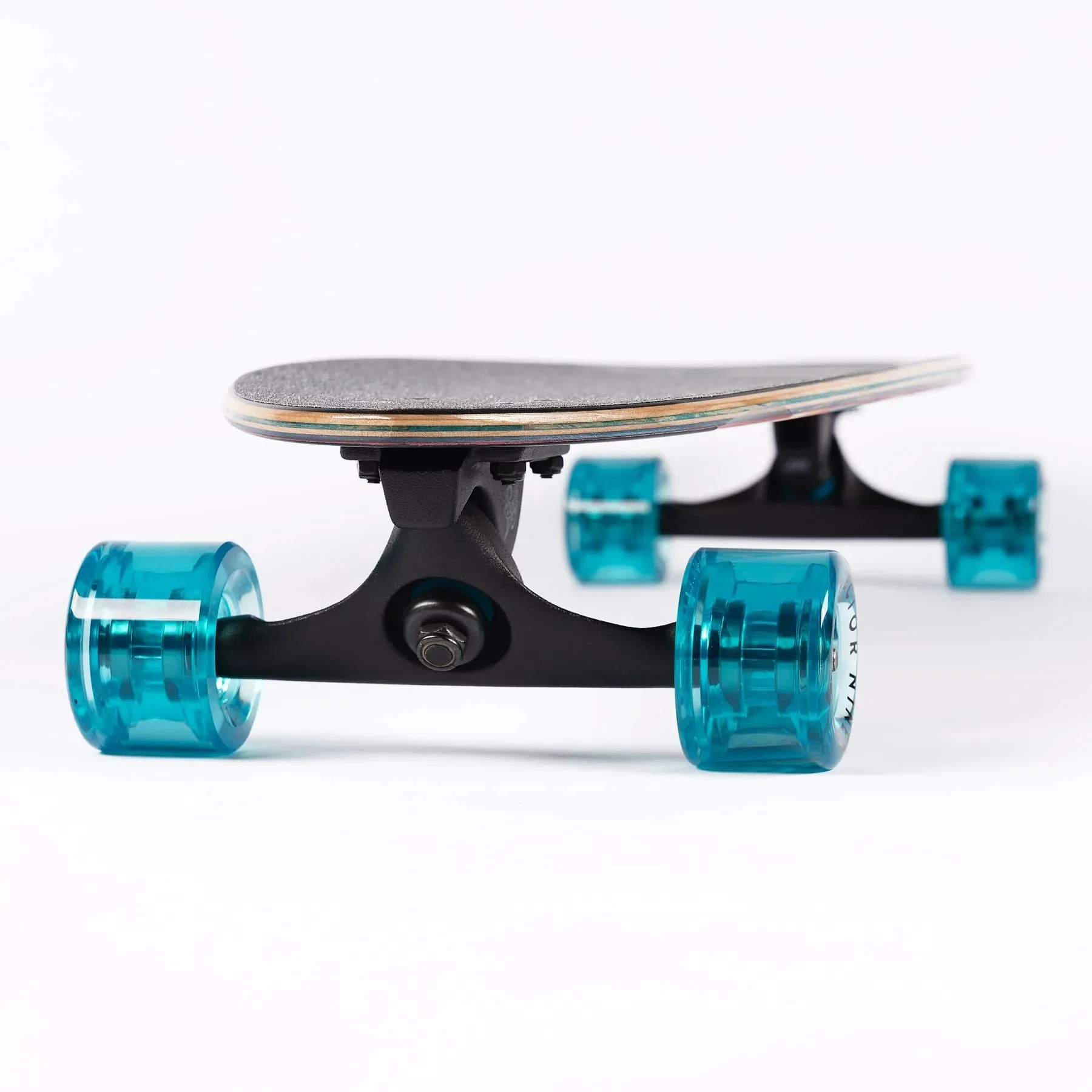 Sector 9 Ledger Launch Complete
