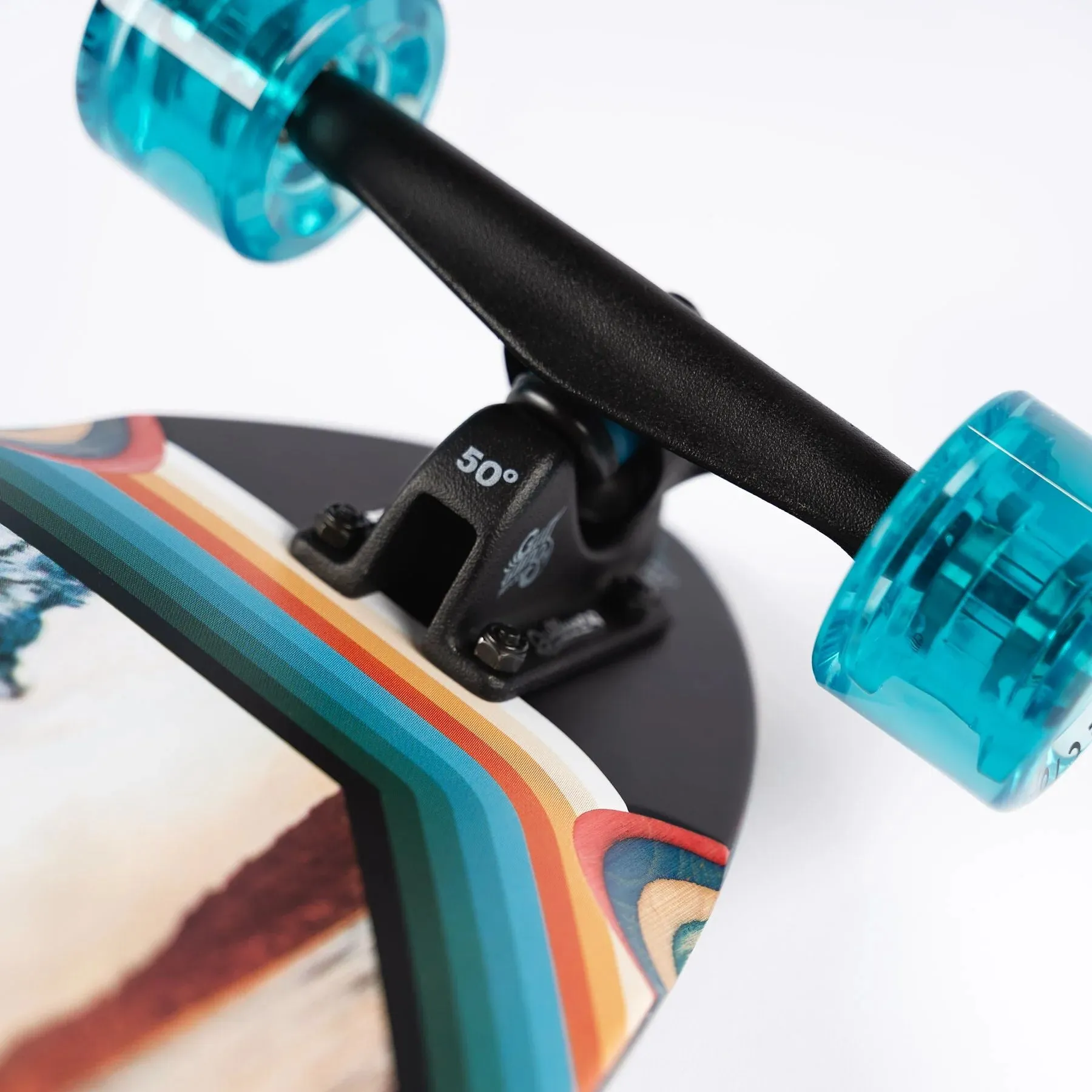 Sector 9 Ledger Launch Complete