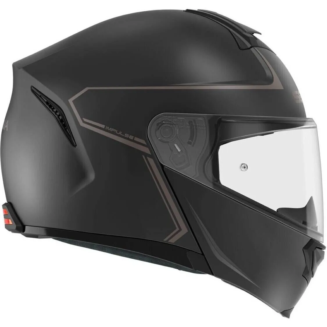 Sena Impulse Modular Helmet
