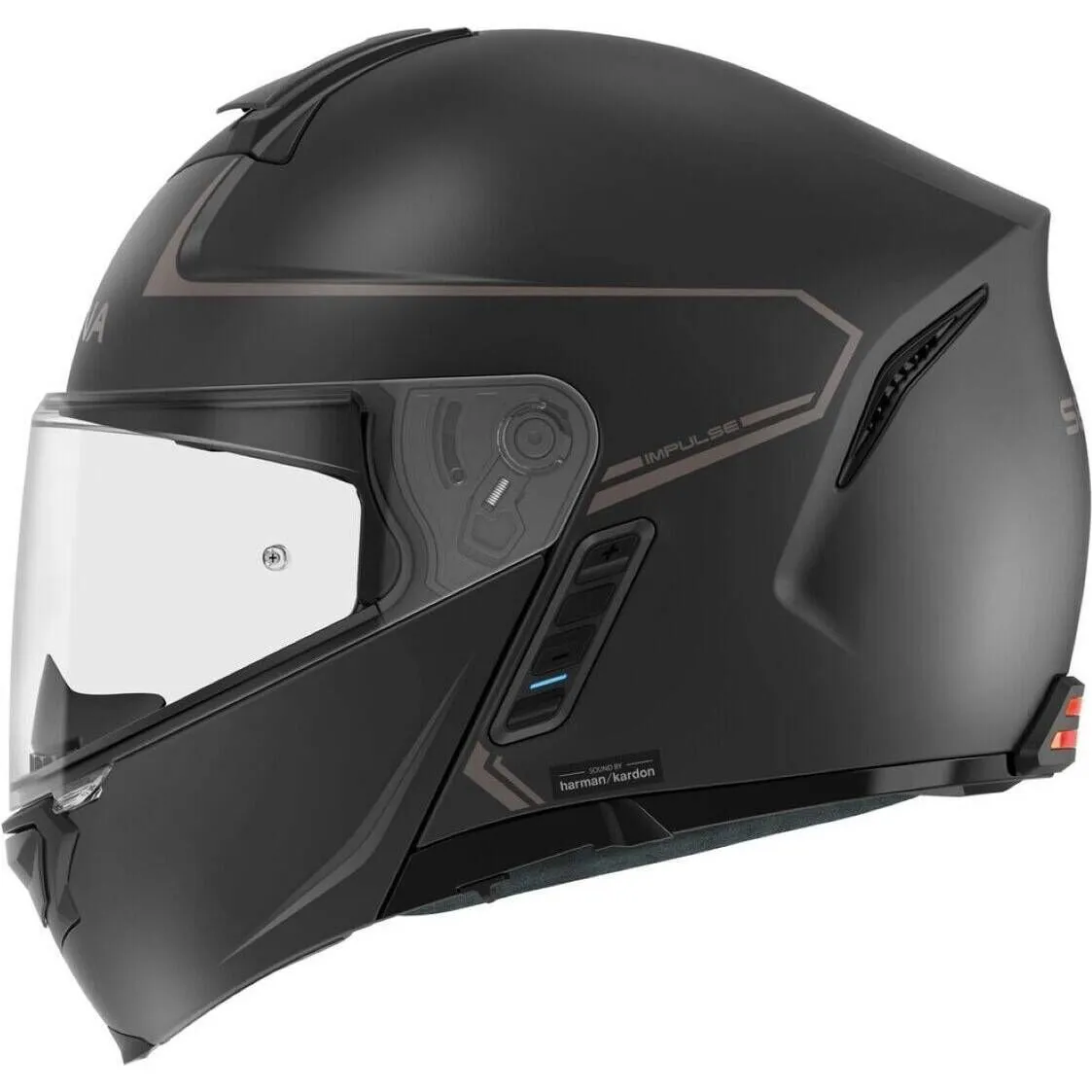 Sena Impulse Modular Helmet