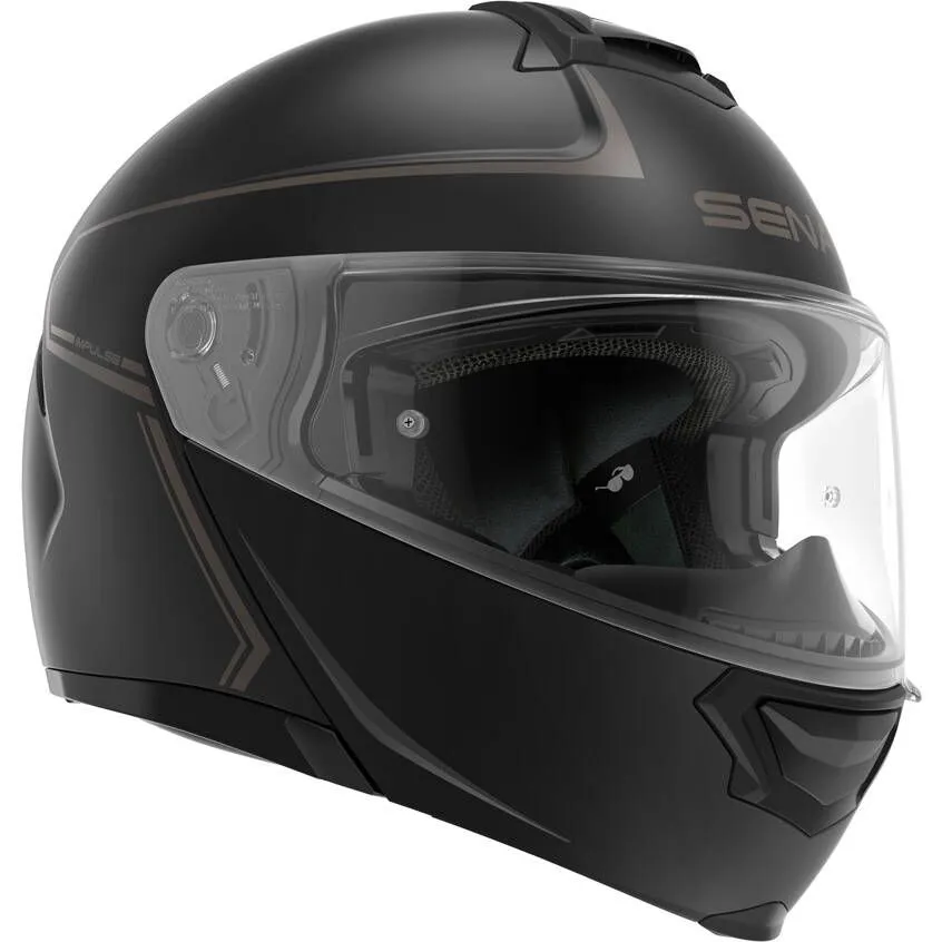 Sena Impulse Modular Helmet