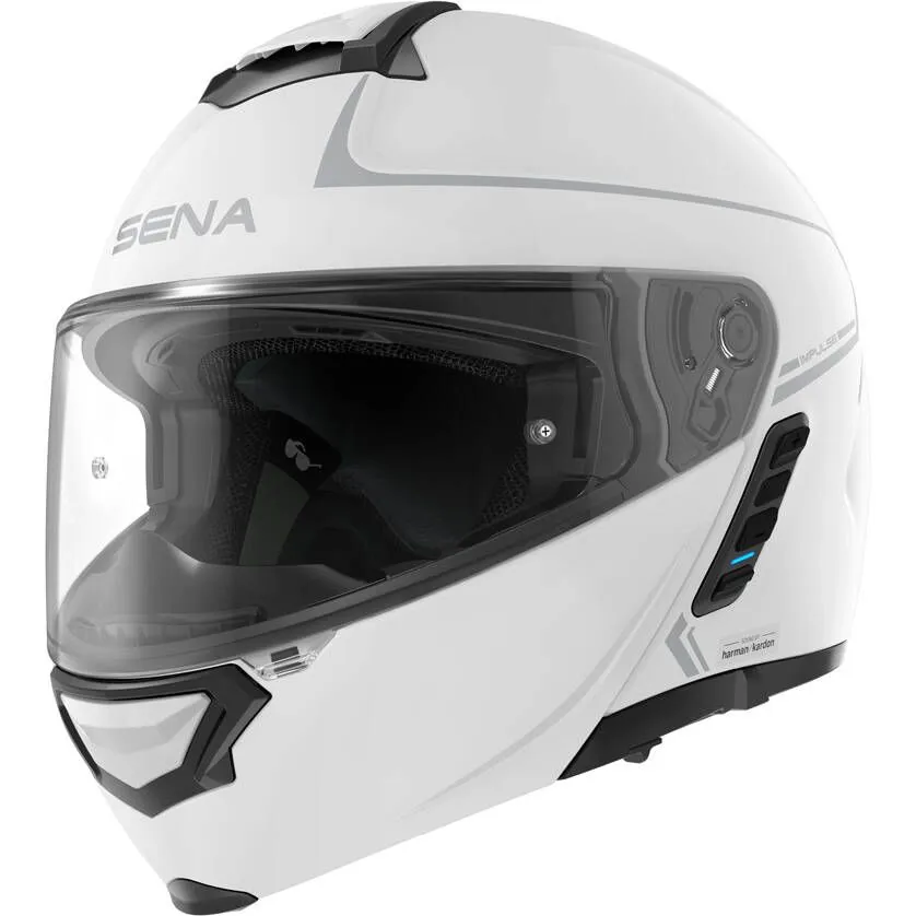 Sena Impulse Modular Helmet