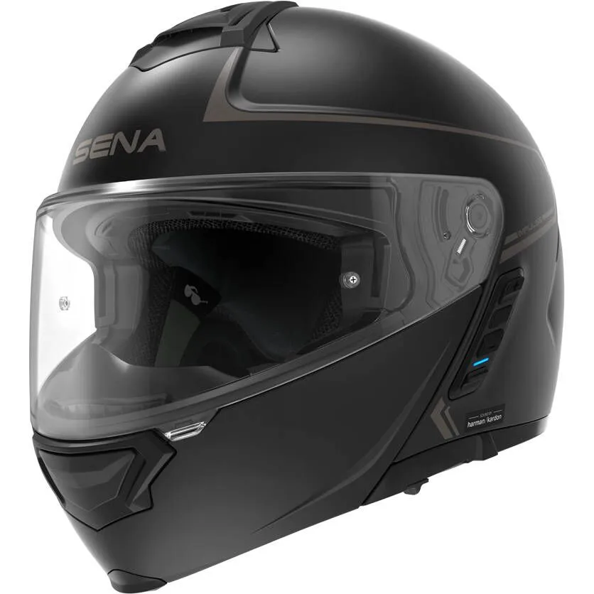 Sena Impulse Modular Helmet