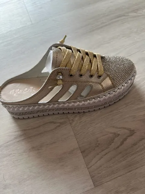 She Shoes
