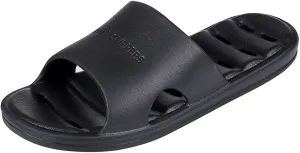 Shevalues Women'S Quick Dry Shower Sandals Soft Ultra Lightweight Shower Shoes