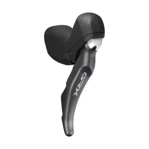 SHIMANO ST-RX810 GRX MECHANICAL SHIFT HYDRAULIC STI LEVER, 11-SPEED, RIGHT HAND