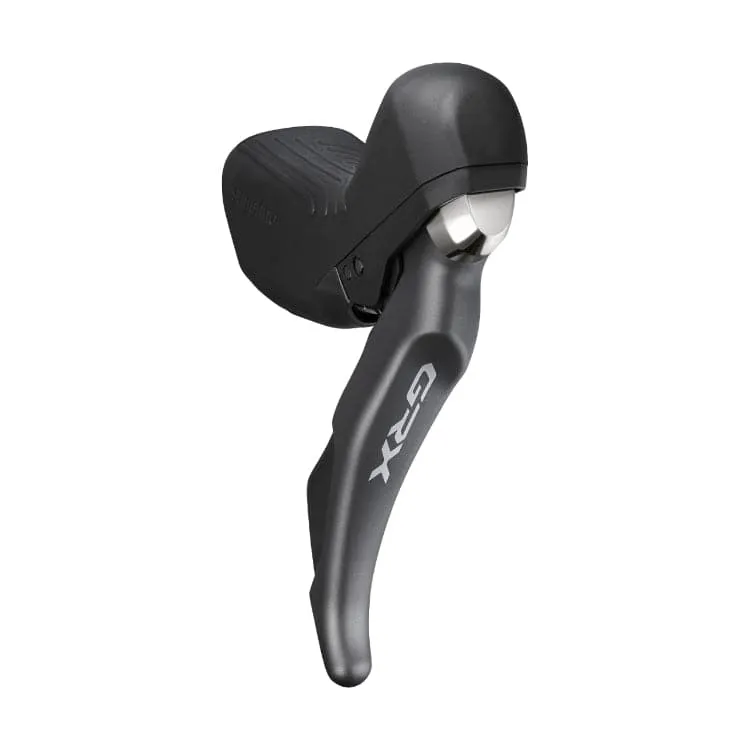 SHIMANO ST-RX810 GRX MECHANICAL SHIFT HYDRAULIC STI LEVER, 11-SPEED, RIGHT HAND
