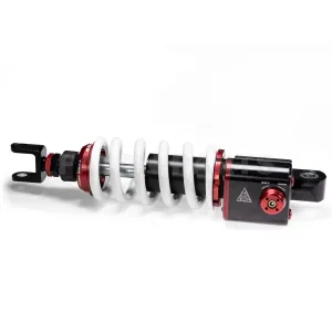 Shock Absorber Rear MALOSSI RS24/10-R | YAMAHA T MAX 530 DX SX  ('17-) E4