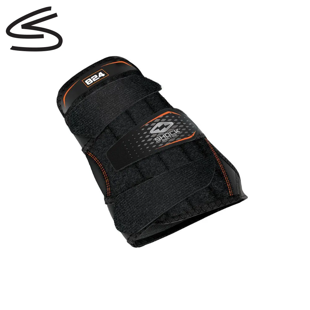 Shock Doctor 3-Strap Wrist Support