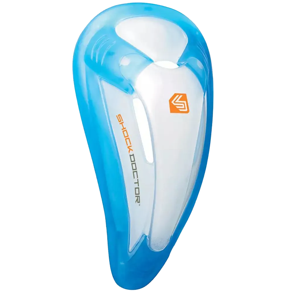 Shock Doctor® Men's Core™ Bioflex™ Cup