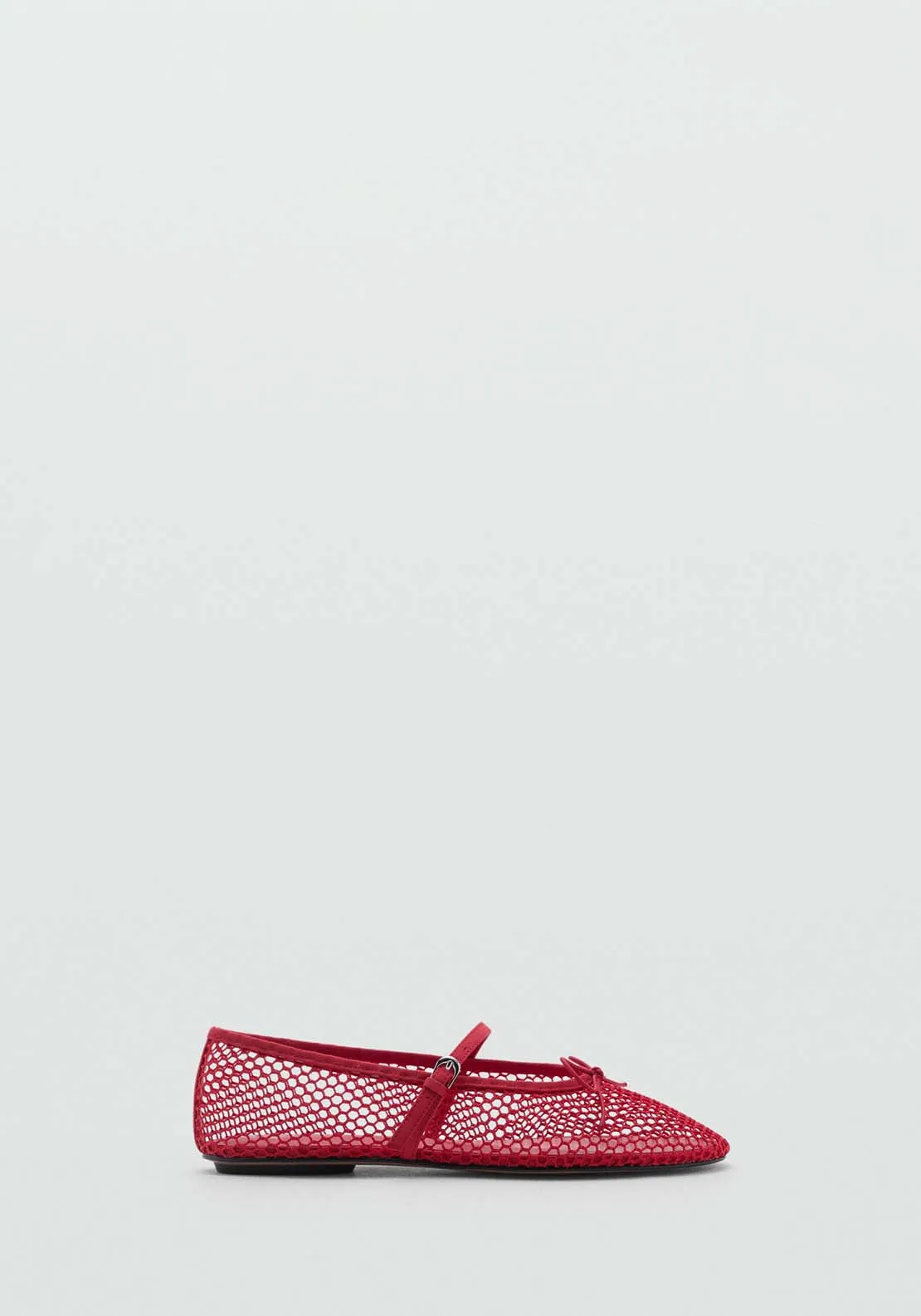 Shoes Gala - Red