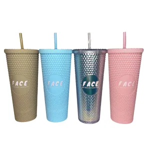 Signature Tumbler