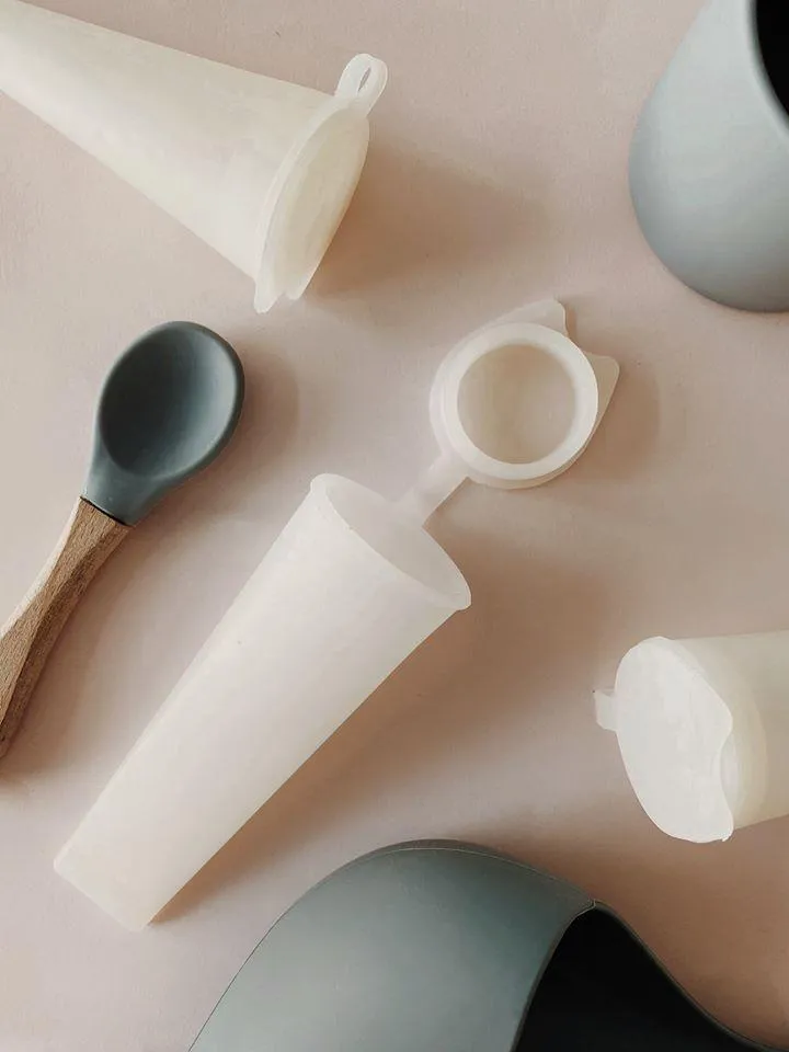 Silicone Mini Pops