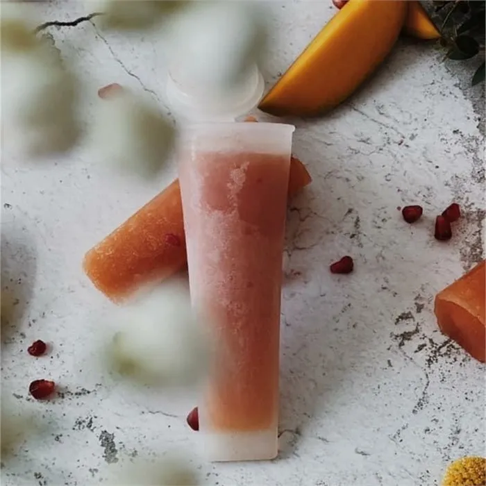 Silicone Mini Pops