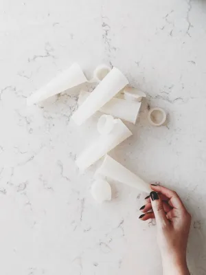 Silicone Mini Pops