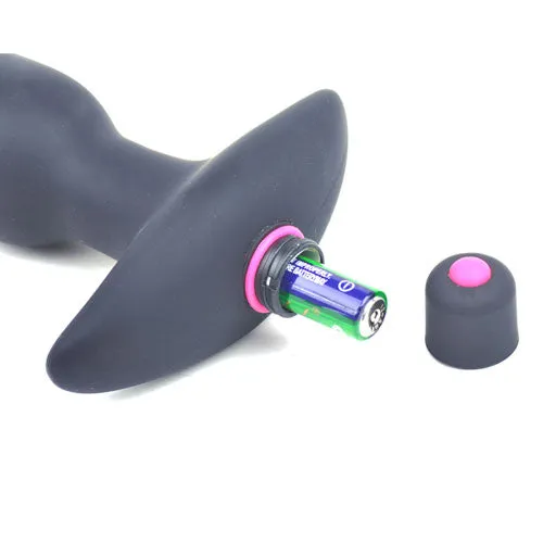 Sinful Malter  | Black