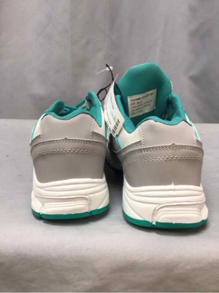 SIZE 9 W Ladies SHOES