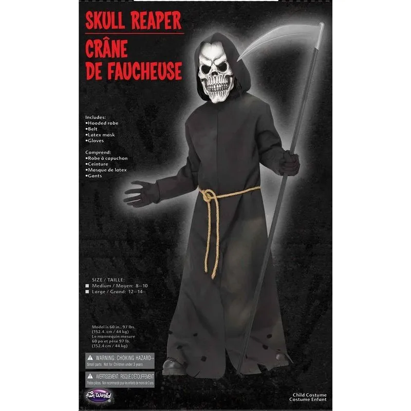 Skull Reaper (Fw)