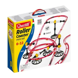 Skyrail Rollercoaster Mini Rail