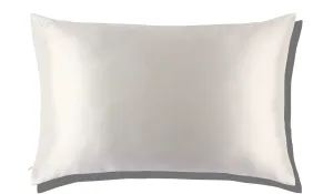 Slip Silk Pillow Case - King size
